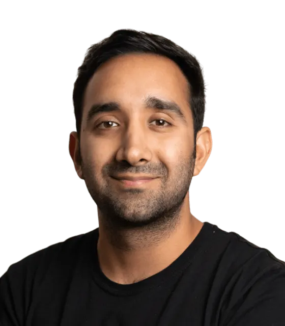 Deepak Chhugani, Founder & CEO