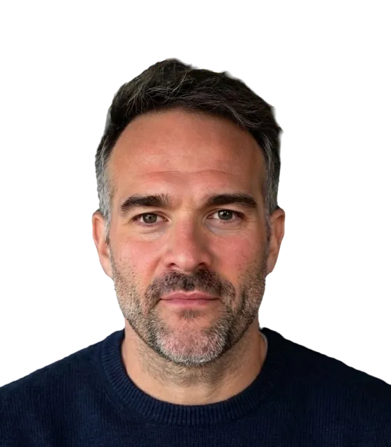 Jim Keating, Chief Operating Officer