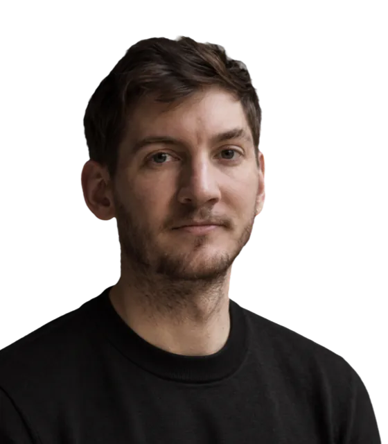 Marc Personick, Director of Design
