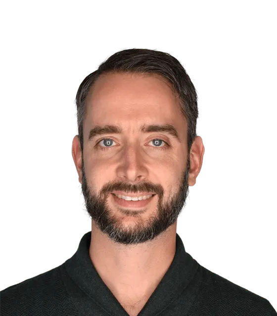 Nick Simmons, Technical Advisor