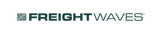 Freightwaves Logo